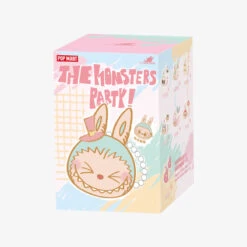 THE MONSTERS Party Series-Reversible Plush -Figurine Soldes Magasin 20240725 103836 594955 9 1200x1200