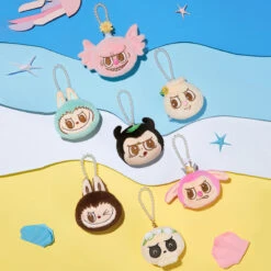 THE MONSTERS Party Series-Reversible Plush -Figurine Soldes Magasin 20240725 103857 125786 5 1200x1200