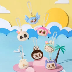 THE MONSTERS Party Series-Reversible Plush -Figurine Soldes Magasin 20240725 103857 571387 4 1200x1200