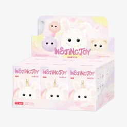 INSTINCTOY Fantasy World Series-Plush Blind Box -Figurine Soldes Magasin 20240725 110004 762845 8 1200x1200