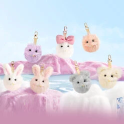 INSTINCTOY Fantasy World Series-Plush Blind Box -Figurine Soldes Magasin 20240725 110015 520787 6 1200x1200