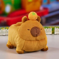 GONG Original Roaming Series Plush Toy Car -Figurine Soldes Magasin 20240731 162120 198378 4 1200x1200