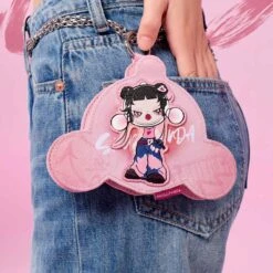 SKULLPANDA CHEERS TO MYSELF SERIES-Mini Bag -Figurine Soldes Magasin 20240801 163512 593284 4 1200x1200