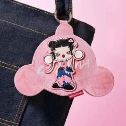 SKULLPANDA CHEERS TO MYSELF SERIES-Mini Bag -Figurine Soldes Magasin 20240801 163512 667775 6 1200x1200