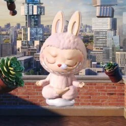 THE MONSTERS Lazy Yoga Series Figures -Figurine Soldes Magasin 20240806 091356 695227 4 2 1200x1200