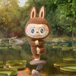 THE MONSTERS Lazy Yoga Series Figures -Figurine Soldes Magasin 20240806 091404 533528 3 2 1200x1200