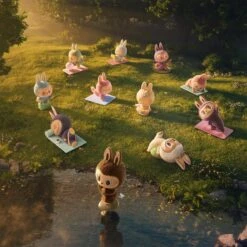 THE MONSTERS Lazy Yoga Series Figures -Figurine Soldes Magasin 20240806 091407 542268 9 1 1200x1200