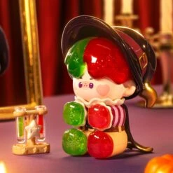 PINO JELLY Half Poison＆Half Cure Figure -Figurine Soldes Magasin 20240918 153401 458489 3 1200x1200