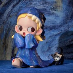 Zsiga Scared Performer Figurine -Figurine Soldes Magasin 20240920 111006 198270 2 1200x1200