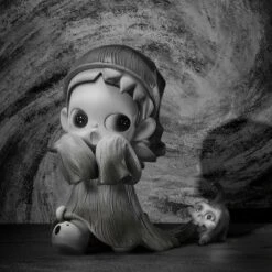 Zsiga Scared Performer Figurine -Figurine Soldes Magasin 20240920 111006 721040 5 1200x1200