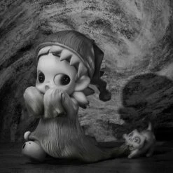 Zsiga Scared Performer Figurine -Figurine Soldes Magasin 20240920 111006 721203 4 1200x1200