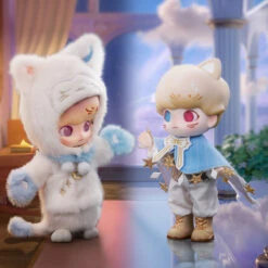 DIMOO Dream Travel Series Action Figure -Figurine Soldes Magasin 20240930 150345 931549 8 1200x1200