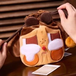 CRYBABY Crying Again Series-Storage Bag -Figurine Soldes Magasin 20241003 103711 297519 4 1200x1200