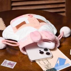 CRYBABY Crying Again Series-Storage Bag -Figurine Soldes Magasin 20241003 103712 598457 5 1200x1200