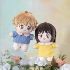 Skip And Loafer-Shining Series Plush Toy -Figurine Soldes Magasin 20241004 003237 053050 5 1200x1200