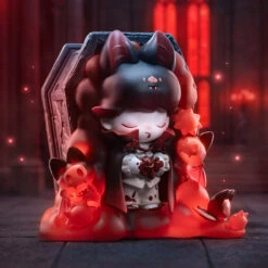 DIMOO Embrace The Sun Figure -Figurine Soldes Magasin 20241009 153822 153444 3 1200x1200