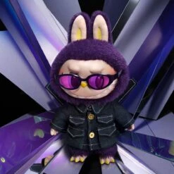 LABUBU × PRONOUNCE - WINGS OF FANTASY Vinyl Plush Doll -Figurine Soldes Magasin 20241009 162523 178074 2 1200x1200