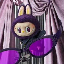 LABUBU × PRONOUNCE - WINGS OF FANTASY Vinyl Plush Doll -Figurine Soldes Magasin 20241009 162523 605471 5 1200x1200