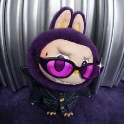 LABUBU × PRONOUNCE - WINGS OF FANTASY Vinyl Plush Doll -Figurine Soldes Magasin 20241009 162523 827021 4 1200x1200