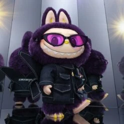 LABUBU × PRONOUNCE - WINGS OF FANTASY Vinyl Plush Doll -Figurine Soldes Magasin 20241009 162523 837925 3 1200x1200