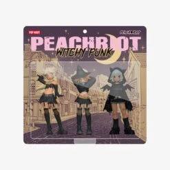Peach Riot Witchy Punk Figures -Figurine Soldes Magasin 20241021 163040 155314 10 1200x1200