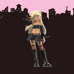 Peach Riot Witchy Punk Figures -Figurine Soldes Magasin 20241021 163040 567478 8 1200x1200