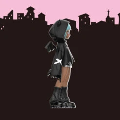 Peach Riot Witchy Punk Figures -Figurine Soldes Magasin 20241021 163040 974455 5 1200x1200