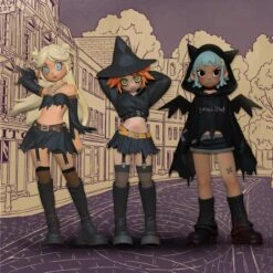 Peach Riot Witchy Punk Figures -Figurine Soldes Magasin 20241021 163040 979439 9 1200x1200