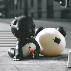 Hirono Doll Panda Figure -Figurine Soldes Magasin 20241023 115711 460056 5 1200x1200