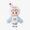 HACIPUPU Snowman Is Coming Action Figure -Figurine Soldes Magasin 20241030 115922 770581 1 1200x1200