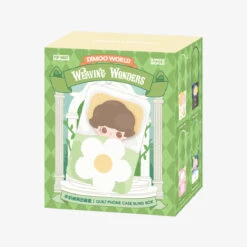 DIMOO Weaving Wonders Series-Quilt Phone Case Blind Box -Figurine Soldes Magasin 20241030 152403 992603 9 1200x1200
