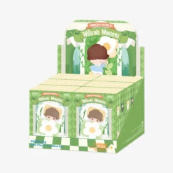 DIMOO Weaving Wonders Series-Quilt Phone Case Blind Box -Figurine Soldes Magasin 20241030 152414 765684 10 1200x1200