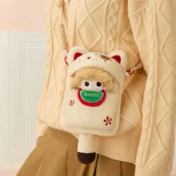 DIMOO Weaving Wonders Series-Quilt Phone Case Blind Box -Figurine Soldes Magasin 20241030 152426 299653 5 1200x1200