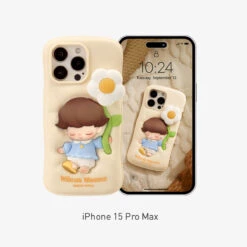 DIMOO Weaving Wonders Series-Phone Case -Figurine Soldes Magasin 20241030 153722 563502 1 1200x1200