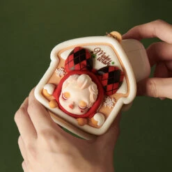 SKULLPANDA Tell Me What You Want Series-Earphone Case -Figurine Soldes Magasin 20241106 145426 051756 3 1200x1200