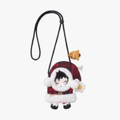 SKULLPANDA Tell Me What You Want Series Crossbody Bag -Figurine Soldes Magasin 20241107 113341 076680 1 1200x1200