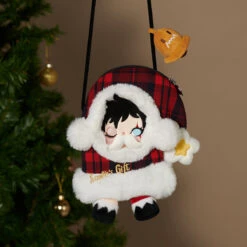 SKULLPANDA Tell Me What You Want Series Crossbody Bag -Figurine Soldes Magasin 20241107 113457 005827 3 1200x1200