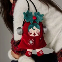 SKULLPANDA Tell Me What You Want Series Crossbody Bag -Figurine Soldes Magasin 20241107 113457 480513 7 1200x1200