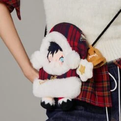 SKULLPANDA Tell Me What You Want Series Crossbody Bag -Figurine Soldes Magasin 20241107 113457 501538 5 1200x1200