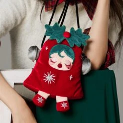 SKULLPANDA Tell Me What You Want Series Crossbody Bag -Figurine Soldes Magasin 20241107 113457 637886 4 1200x1200