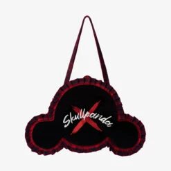 SKULLPANDA Tell Me What You Want Series Shoulder Bag