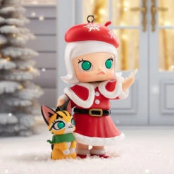 MOLLY Castle Miracle Box Series Figures -Figurine Soldes Magasin 20241114 145523 016647 2 1200x1200