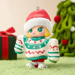 MOLLY Castle Miracle Box Series Figures -Figurine Soldes Magasin 20241114 145525 632335 3 1200x1200