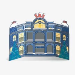 MOLLY Castle Miracle Box Series Figures -Figurine Soldes Magasin 20241114 145533 730794 10 1200x1200