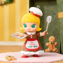 MOLLY Castle Miracle Box Series Figures -Figurine Soldes Magasin 20241114 145533 763991 4 1200x1200