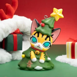 MOLLY Castle Miracle Box Series Figures -Figurine Soldes Magasin 20241114 145533 895691 5 1200x1200