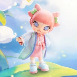 MOLLY Lily Of The Valley Action Figure -Figurine Soldes Magasin 20241119 145851 260615 2 1200x1200