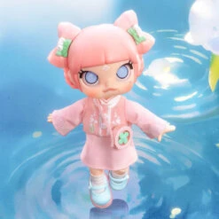 MOLLY Lily Of The Valley Action Figure -Figurine Soldes Magasin 20241119 145851 930625 4 1200x1200