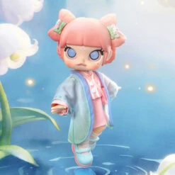 MOLLY Lily Of The Valley Action Figure -Figurine Soldes Magasin 20241119 145852 060893 3 1200x1200