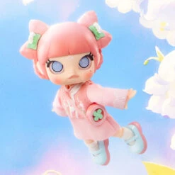 MOLLY Lily Of The Valley Action Figure -Figurine Soldes Magasin 20241119 145852 293550 6 1200x1200